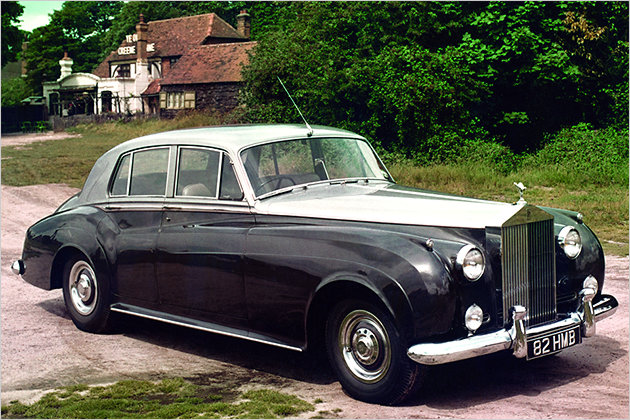 Bezahlbare Bond-Autos: 007-Feeling für den kleinen Geldbeutel