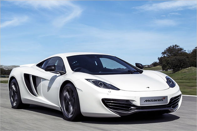 Die schönsten Coupés mit zwei oder mehr Türen: Schick in Schale
