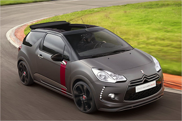 Neue Cabrios und Roadster: Hauptsache offen