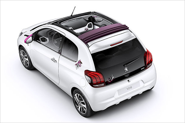 Neue Cabrios und Roadster: Hauptsache offen