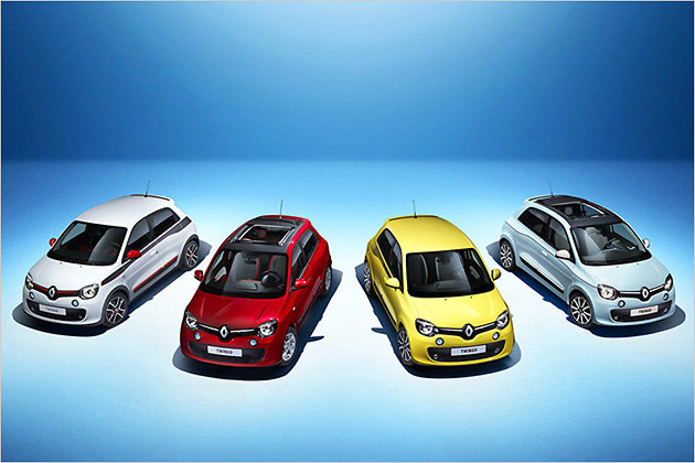 Neue Cabrios und Roadster: Hauptsache offen