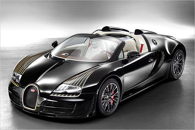 Neue Cabrios und Roadster: Hauptsache offen