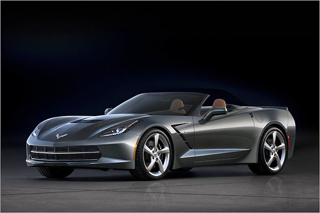 Neue Cabrios und Roadster: Hauptsache offen