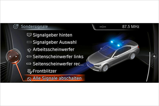 RETTmobil 2014: Hersteller im Blaulicht-Fieber