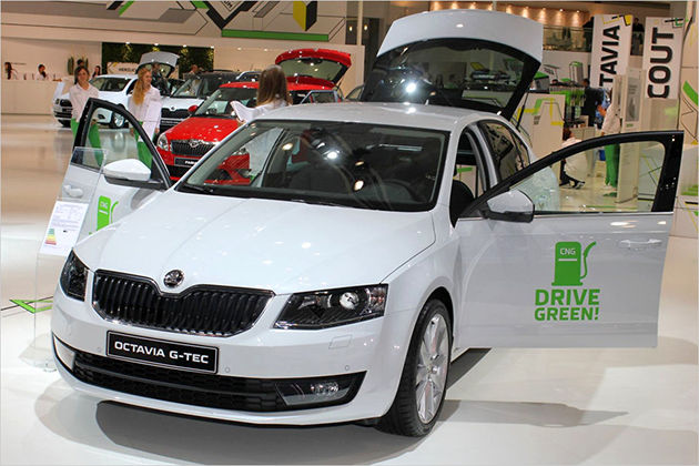 AMI 2014 in Leipzig: Die Highlights der Automesse