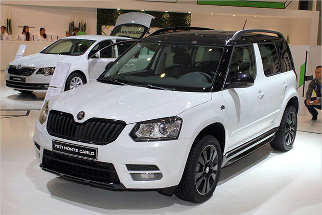 AMI 2014 in Leipzig: Die Highlights der Automesse