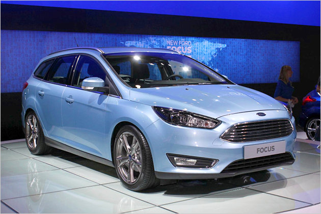AMI 2014 in Leipzig: Die Highlights der Automesse