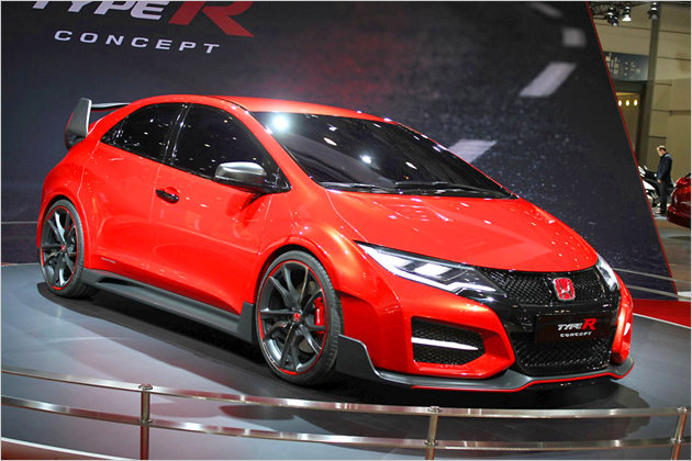 AMI 2014 in Leipzig: Die Highlights der Automesse