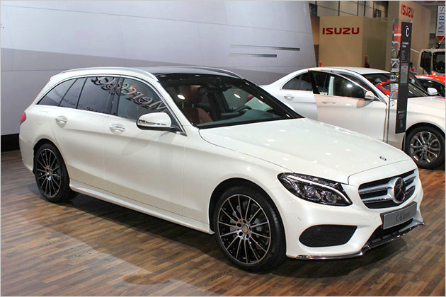 AMI 2014 in Leipzig: Die Highlights der Automesse