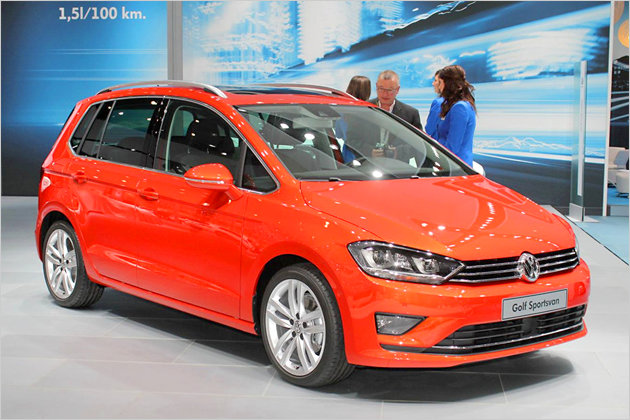 AMI 2014 in Leipzig: Die Highlights der Automesse