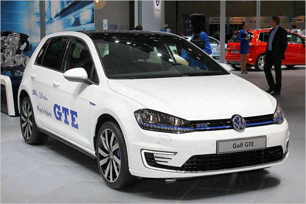AMI 2014 in Leipzig: Die Highlights der Automesse