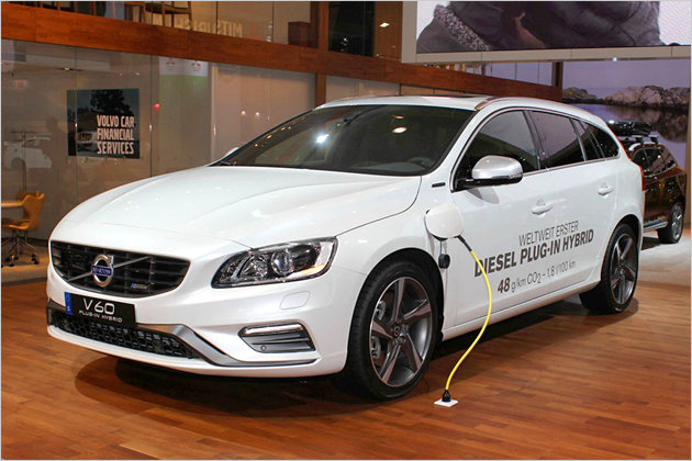 AMI 2014 in Leipzig: Die Highlights der Automesse