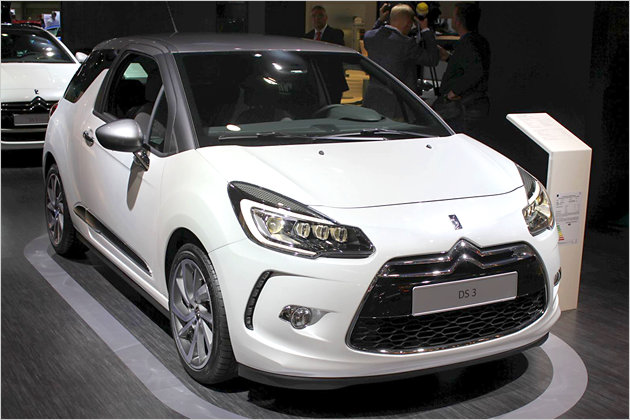 AMI 2014 in Leipzig: Die Highlights der Automesse