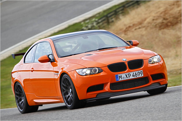 60 Jahre V8-Motoren bei BMW