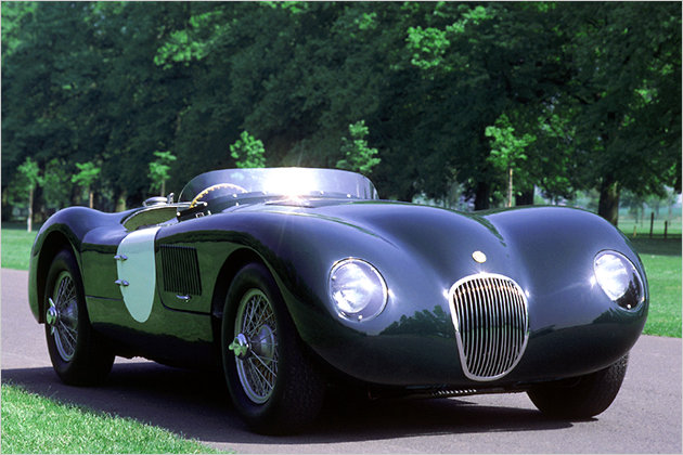 Stars für 24 Stunden: Die berühmtesten Le-Mans-Rennwagen