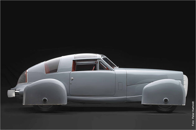 Dream Cars: Traumwagen aus acht Jahrzehnten