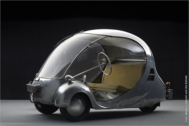Dream Cars: Traumwagen aus acht Jahrzehnten