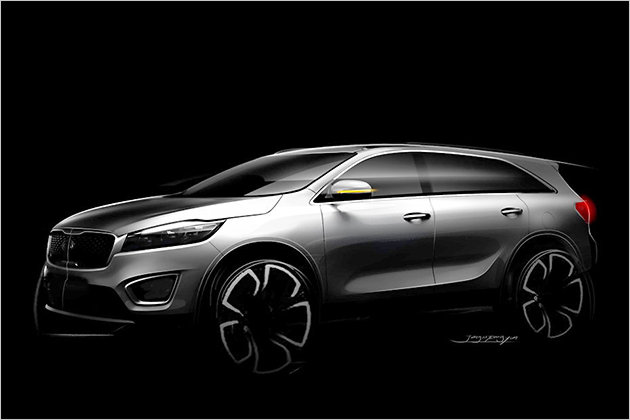 Paris 2014: Das sind die Neuheiten des Autosalons