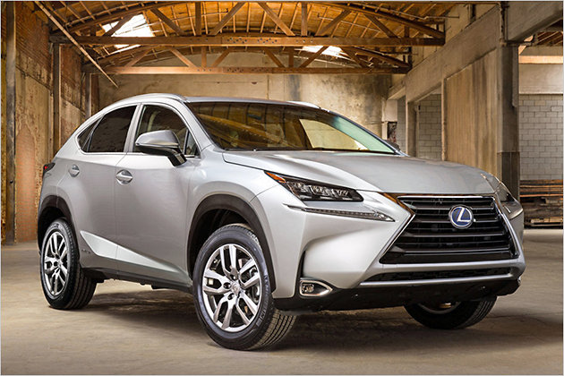 Paris 2014: Das sind die Neuheiten des Autosalons