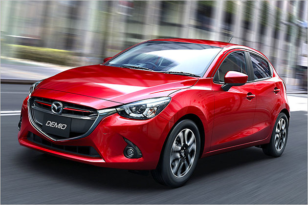 Paris 2014: Das sind die Neuheiten des Autosalons