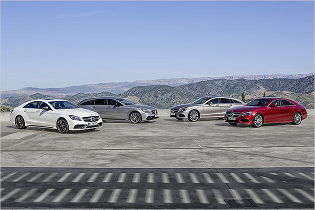 Paris 2014: Das sind die Neuheiten des Autosalons