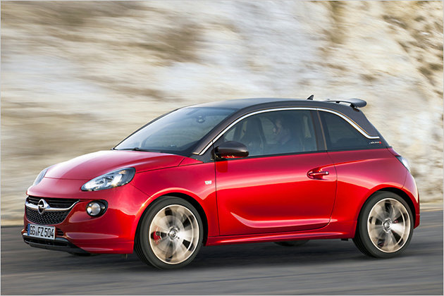 Paris 2014: Das sind die Neuheiten des Autosalons