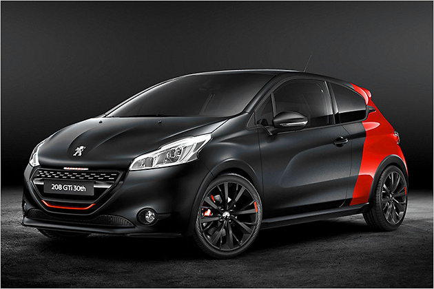 Paris 2014: Das sind die Neuheiten des Autosalons
