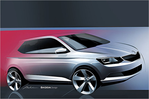 Paris 2014: Das sind die Neuheiten des Autosalons