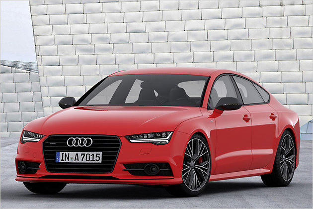 Paris 2014: Das sind die Neuheiten des Autosalons