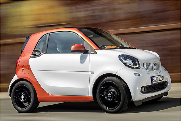 Paris 2014: Das sind die Neuheiten des Autosalons