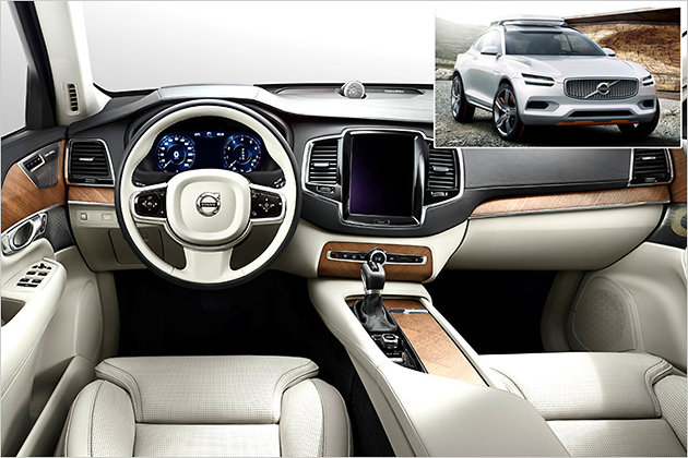 Paris 2014: Das sind die Neuheiten des Autosalons