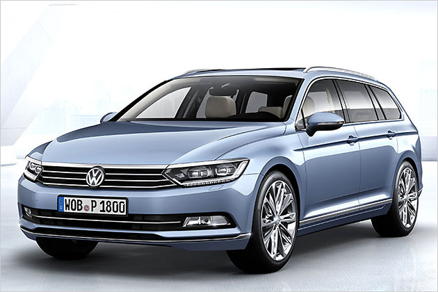 Paris 2014: Das sind die Neuheiten des Autosalons