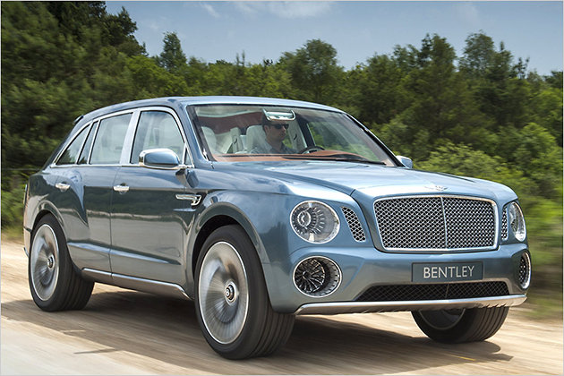 Paris 2014: Das sind die Neuheiten des Autosalons