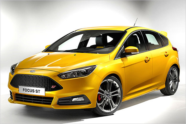 Paris 2014: Das sind die Neuheiten des Autosalons