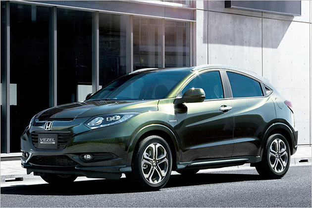 Paris 2014: Das sind die Neuheiten des Autosalons