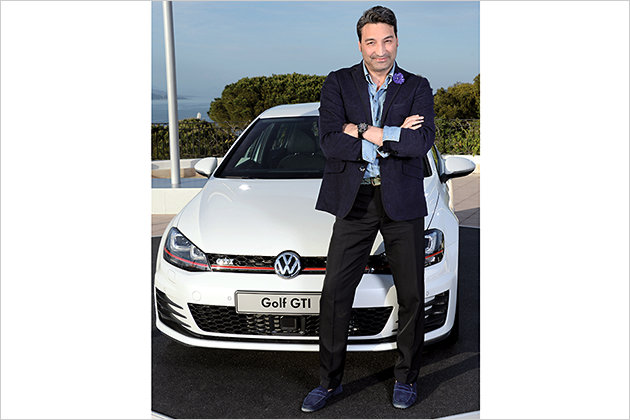 Cars und Stars: Die neuesten Promi-Fahrzeuge