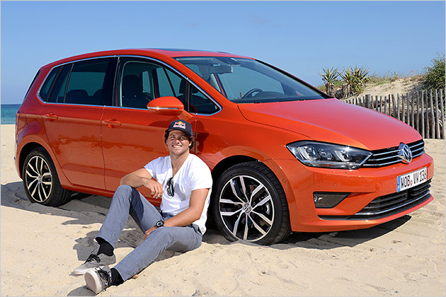 Cars und Stars: Die neuesten Promi-Fahrzeuge