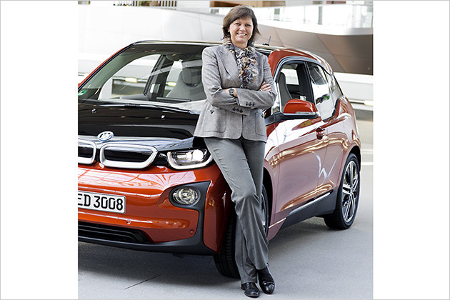 Cars und Stars: Die neuesten Promi-Fahrzeuge