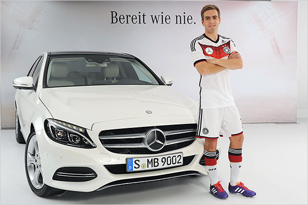 Cars und Stars: Die neuesten Promi-Fahrzeuge