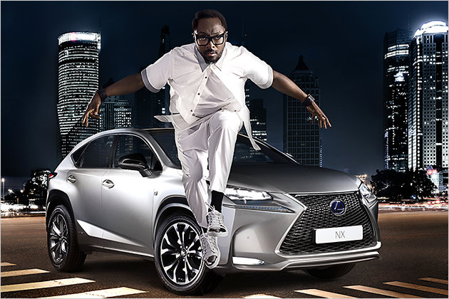 Cars und Stars: Die neuesten Promi-Fahrzeuge