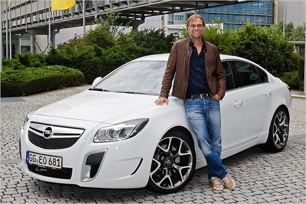Cars und Stars: Die neuesten Promi-Fahrzeuge