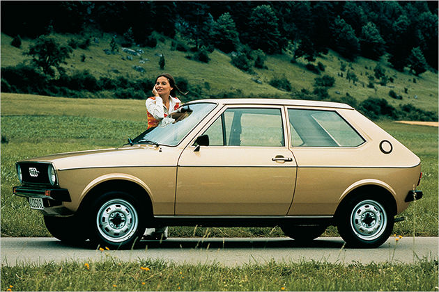 Auto-Geburtstage 2014: Diese Modelle und Marken feiern Jubiläum