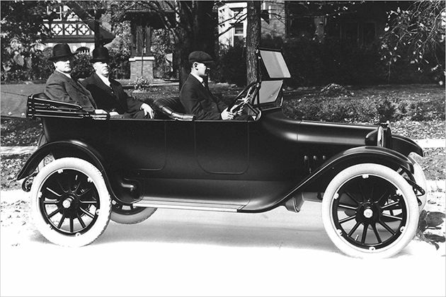 Auto-Geburtstage 2014: Diese Modelle und Marken feiern Jubiläum
