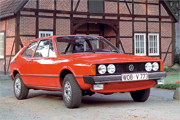 Auto-Geburtstage 2014: Diese Modelle und Marken feiern Jubiläum