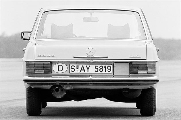 Auto-Geburtstage 2014: Diese Modelle und Marken feiern Jubiläum