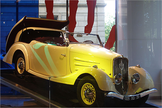 Auto-Geburtstage 2014: Diese Modelle und Marken feiern Jubiläum