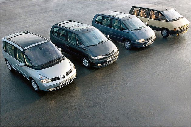 Auto-Geburtstage 2014: Diese Modelle und Marken feiern Jubiläum