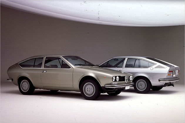 Auto-Geburtstage 2014: Diese Modelle und Marken feiern Jubiläum