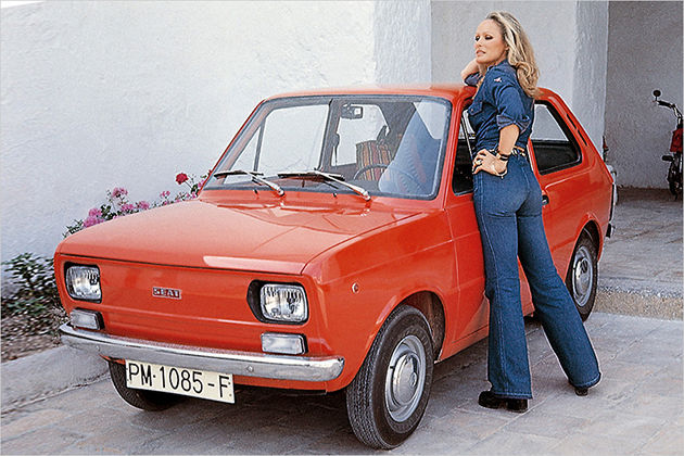 Auto-Geburtstage 2014: Diese Modelle und Marken feiern Jubiläum