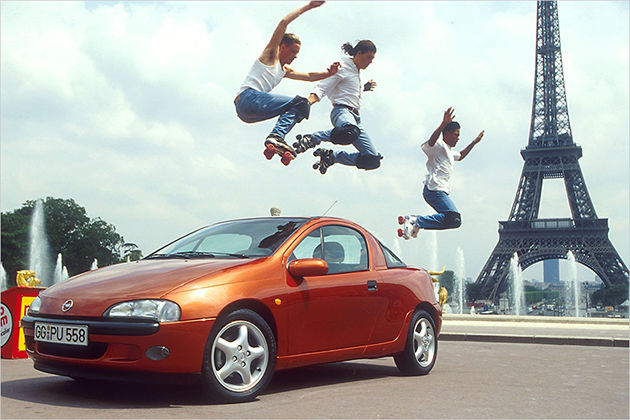 Auto-Geburtstage 2014: Diese Modelle und Marken feiern Jubiläum
